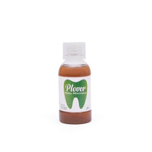 Plover Herbal Mouthwash