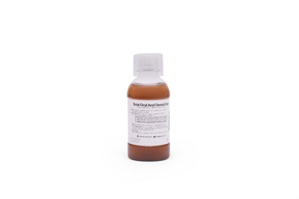 Plover Herbal Mouthwash - Image 4