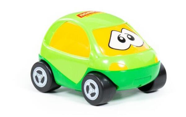 Santro Club Automobile