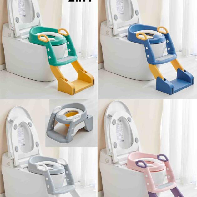 Joyous Ladder Potty Seat